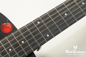 cherry mini ebony